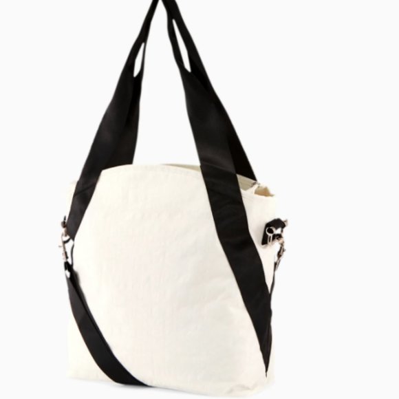 puma sonora tote bag